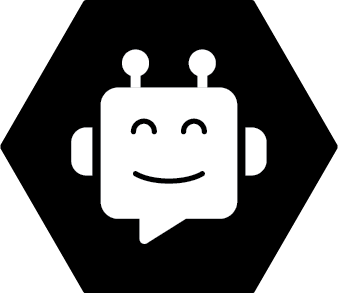 AI Chatbot Icon