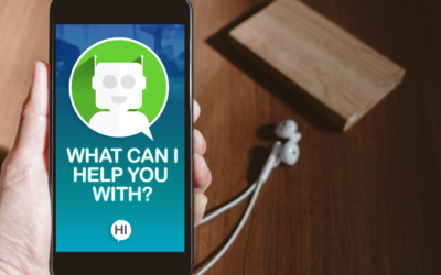 Cheat Sheet: What Do I Need to Know About Chatbot Technology