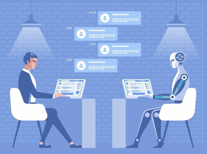 Embracing Recruitment Chatbots: Key Strategies for a Seamless Transition