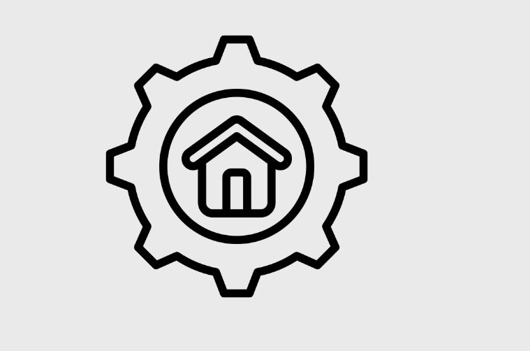 AI Property Management icon