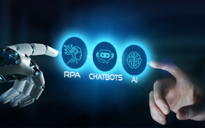 Is a Chatbot an RPA?