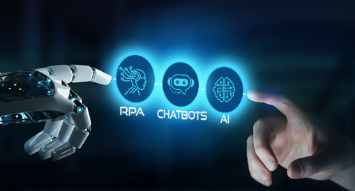Is a Chatbot an RPA?