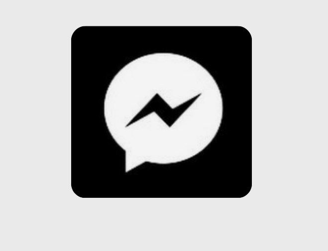 Facebook Messenger Icon