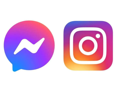 Instagram and messenger chatbots
