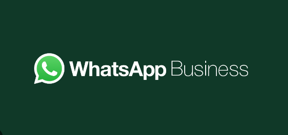 WHatsapp for business