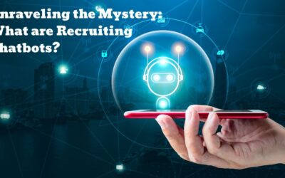 Revolutionizing Talent Acquisition: The Role of AI Recruitment Chatbots