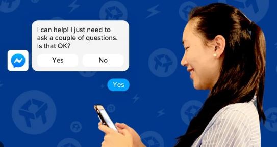 Chatbots in Messenger