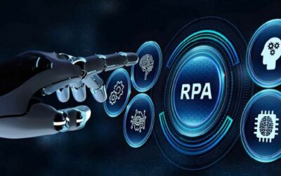 What is the Use of RPA Chatbot?