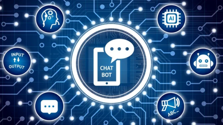 How Do AI Powered Chatbots Work?