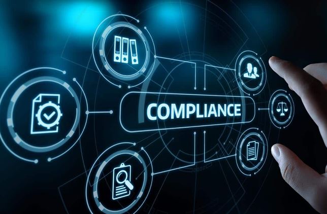 Data Privacy & Compliance