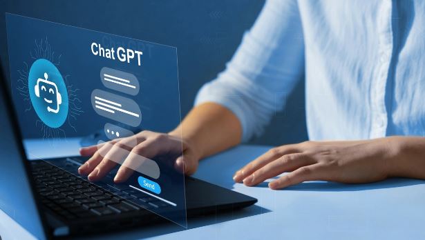 How do I use chat gpt for recruitment