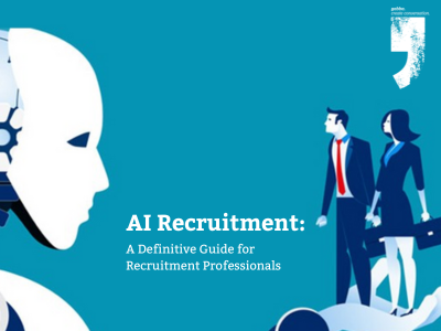 AI Recruitment: A Definitive Guide for Recruitment Professionals
