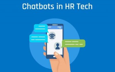 What Are HR Chatbots?