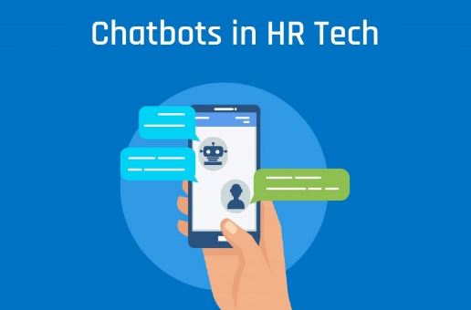 What Are HR Chatbots?