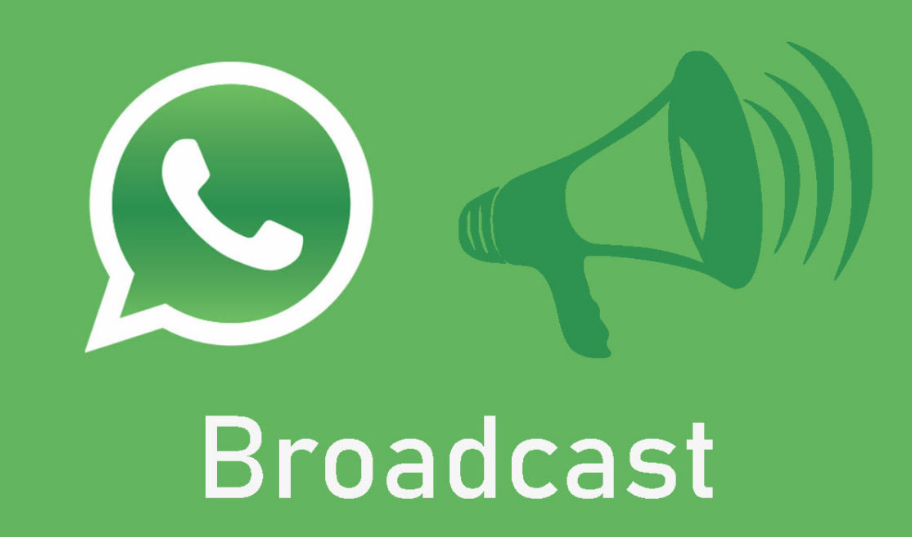 WhatsApp Broadcast