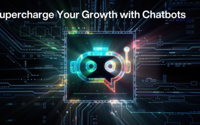 Supercharge Your Growth with Chatbots