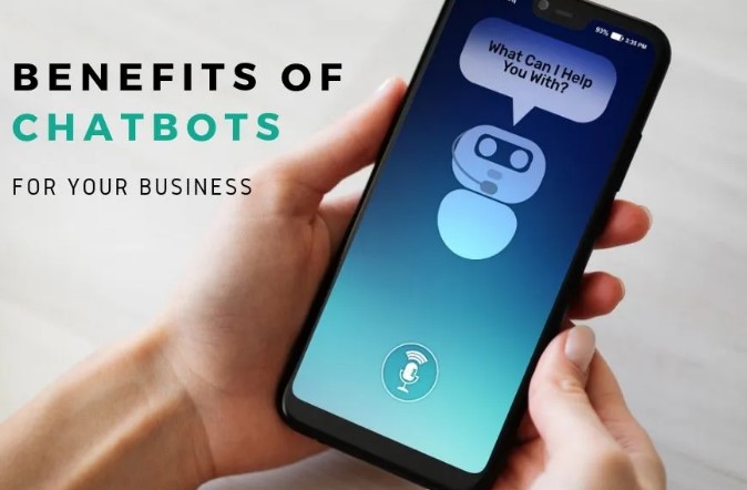 Top Benefits Of Chatbots For Business