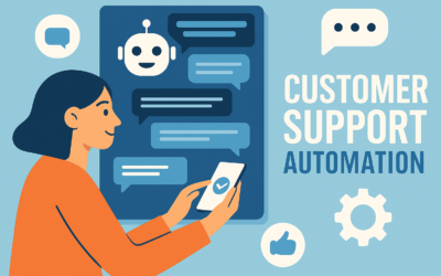 How to Automate Customer Support Without Losing the Human Touch