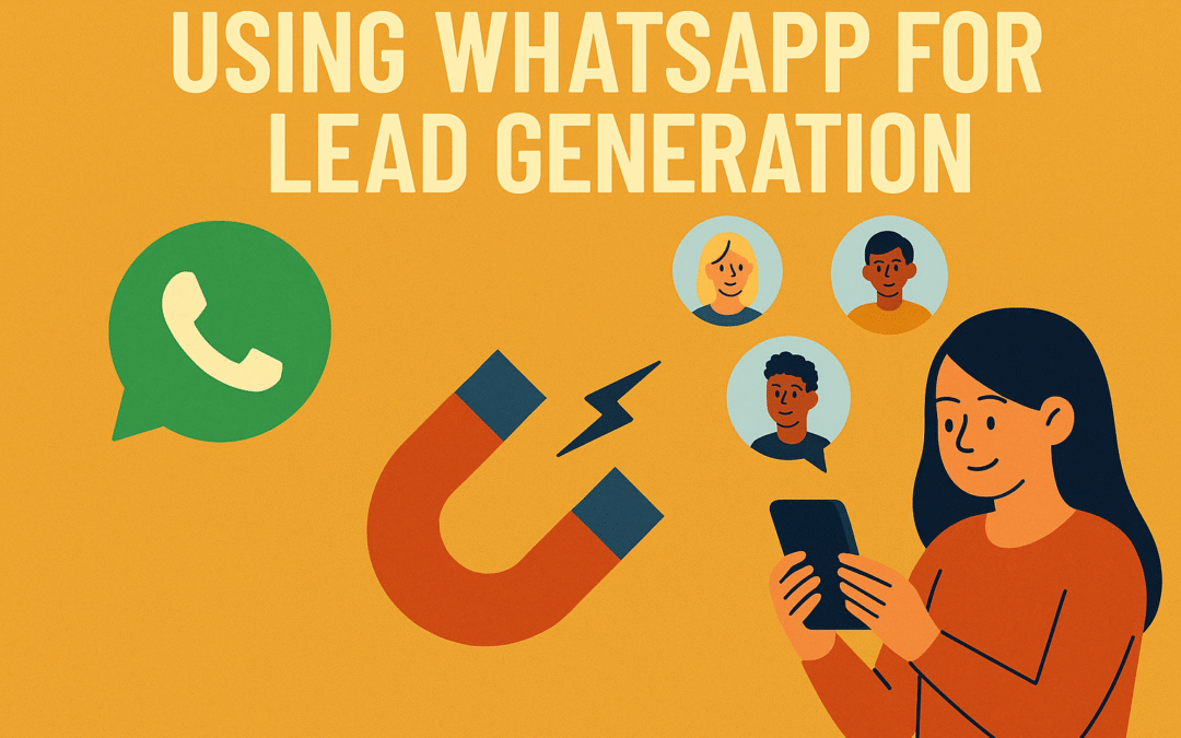 7 Surprisingly Powerful Ways Businesses Are Using WhatsApp Bots (Beyond Customer Service)