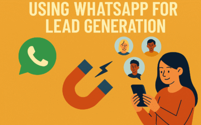 7 Surprisingly Powerful Ways Businesses Are Using WhatsApp Bots (Beyond Customer Service)