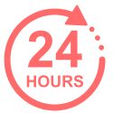 After hours time pressure