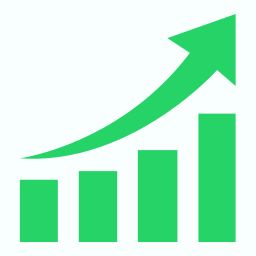 Sales Graph icon