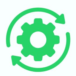 Operations icon